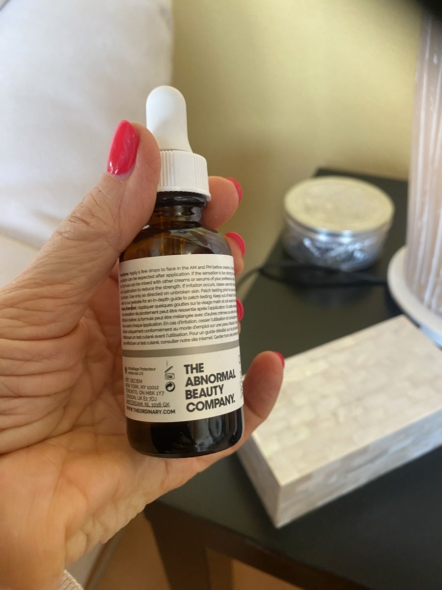 Cura del viso: The Ordinary Amino Acids +B5 – Usato da Belmont-sur-Lausanne venduto da chu_vxf5 1