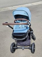 Cybex Eos Lux 2-en-1