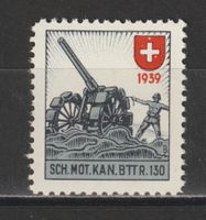 Artillerie Nr. 298/1 *