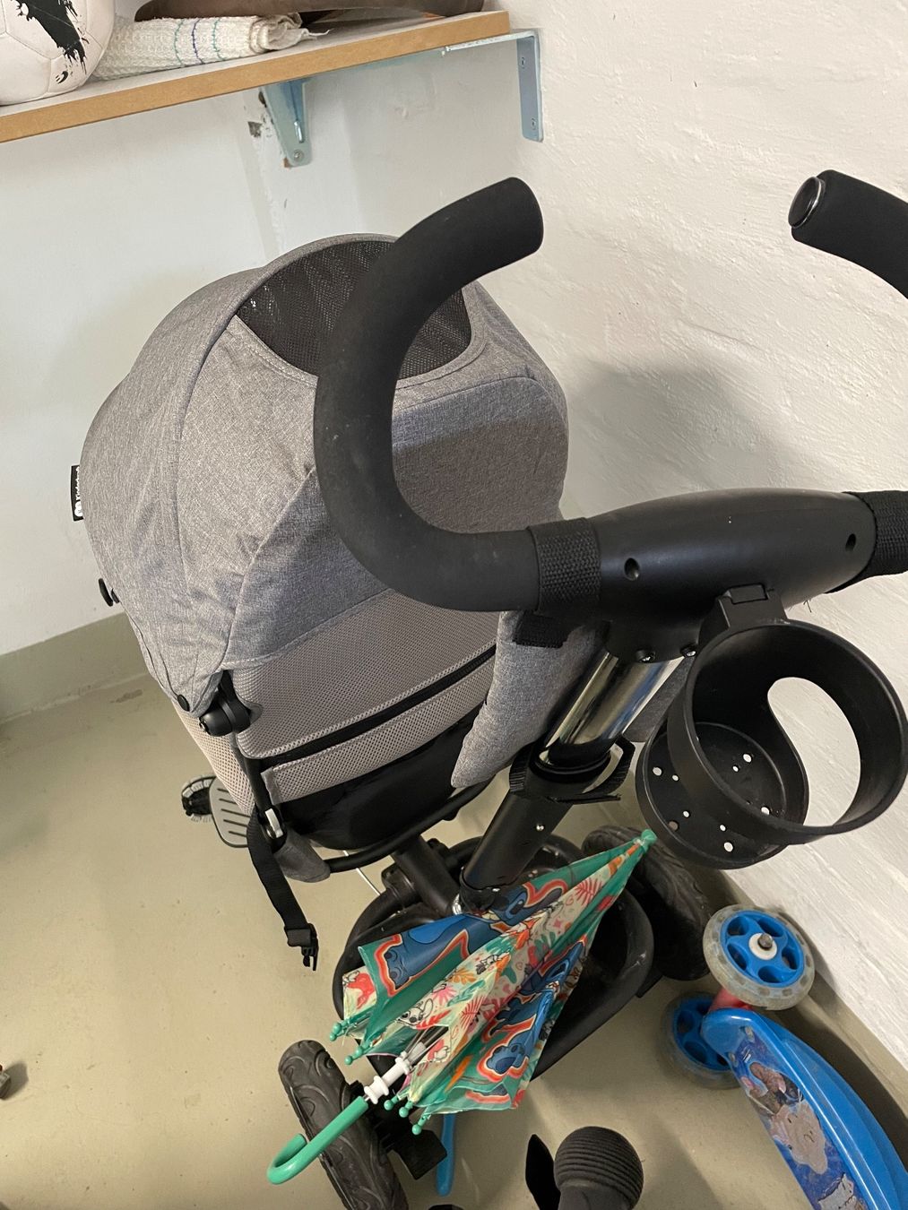 Kinderkraft Véhicules pour enfants: KinderKraft Dreirad – D'occasion à Winterthur par jes_2lh8 2