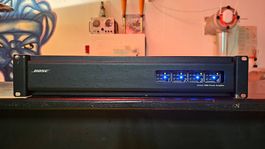Bose Entero 4200, 4-Kanal-Endstufe, kaum genutzt