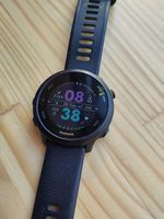 Garmin Forerunner 55 (4 Jahre alt, super Zustand)
