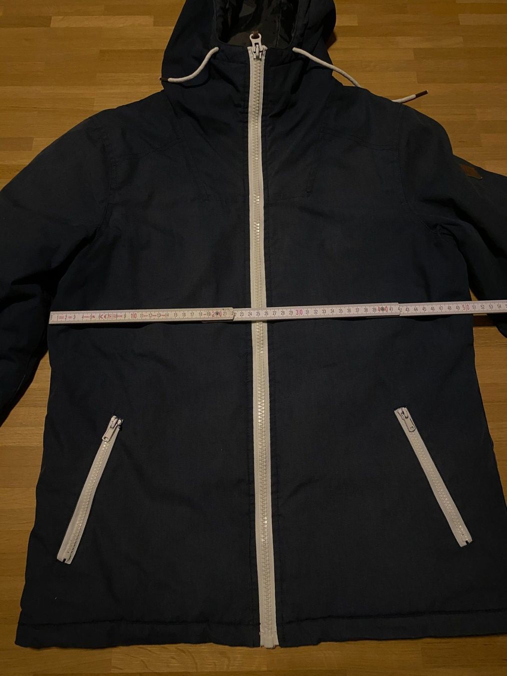 Giacche & Cappotti: !SOLID Übergangsjacke Blau Jungen Gr S – Usato da Kriens venduto da Blaecky98 7