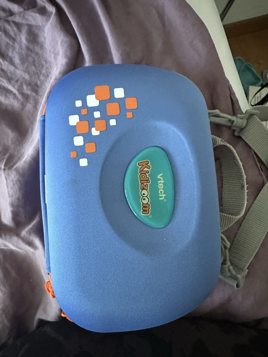 Vtech Fotocamera: VTech Kinderkamera – Usato da Dürrenroth venduto da tvy_bh56 3
