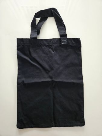 Original SWISS Airlines First Class Stofftasche von Zimmerli