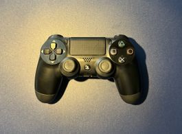 DUALSHOCK Wireless-Controller für PS4