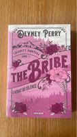 The Bribe «L’achat du Silence» - Devney Perry