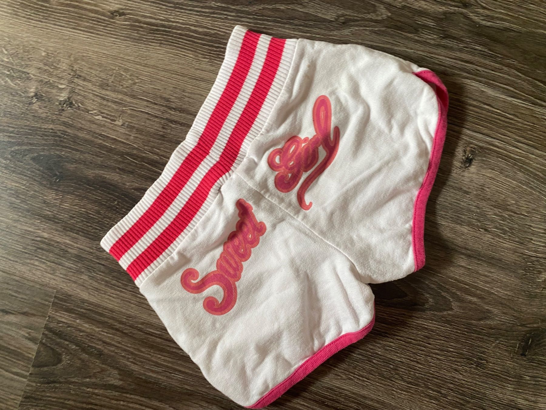 Hosen: Short 116 – Gebraucht aus Chermignon-Bas von mioumiou34 1