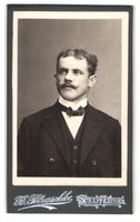 Fotografie P. Petraschke, Schaffhausen, 