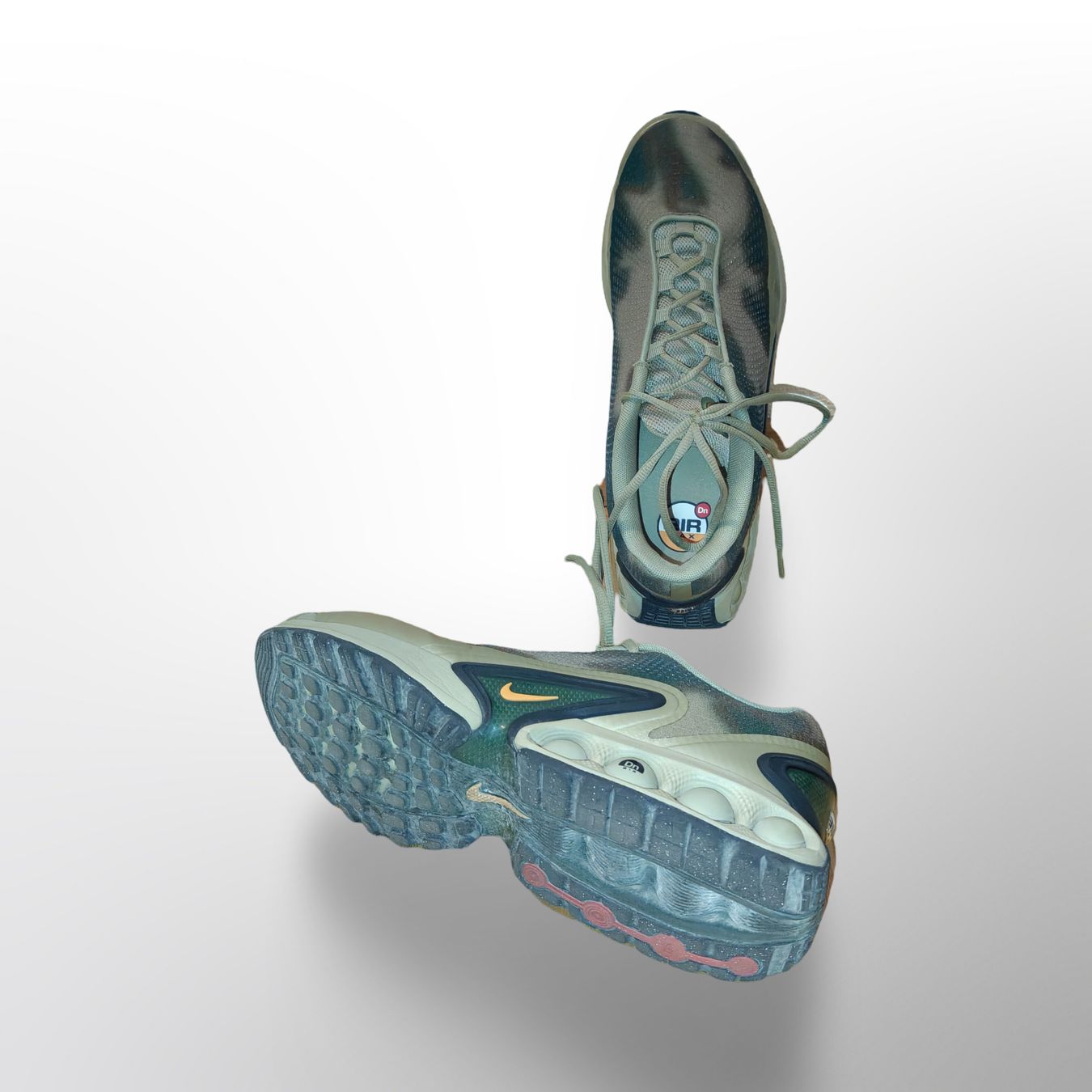 Nike Herrenschuhe: Nike AirMax DN Gr. 44 – Gebraucht aus Aarau von MrNase 3