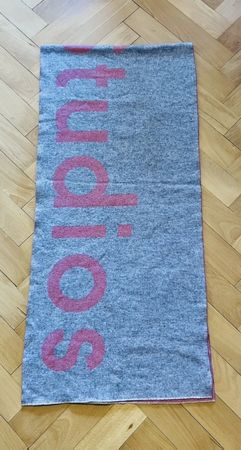 Acne studios scarf / schal
