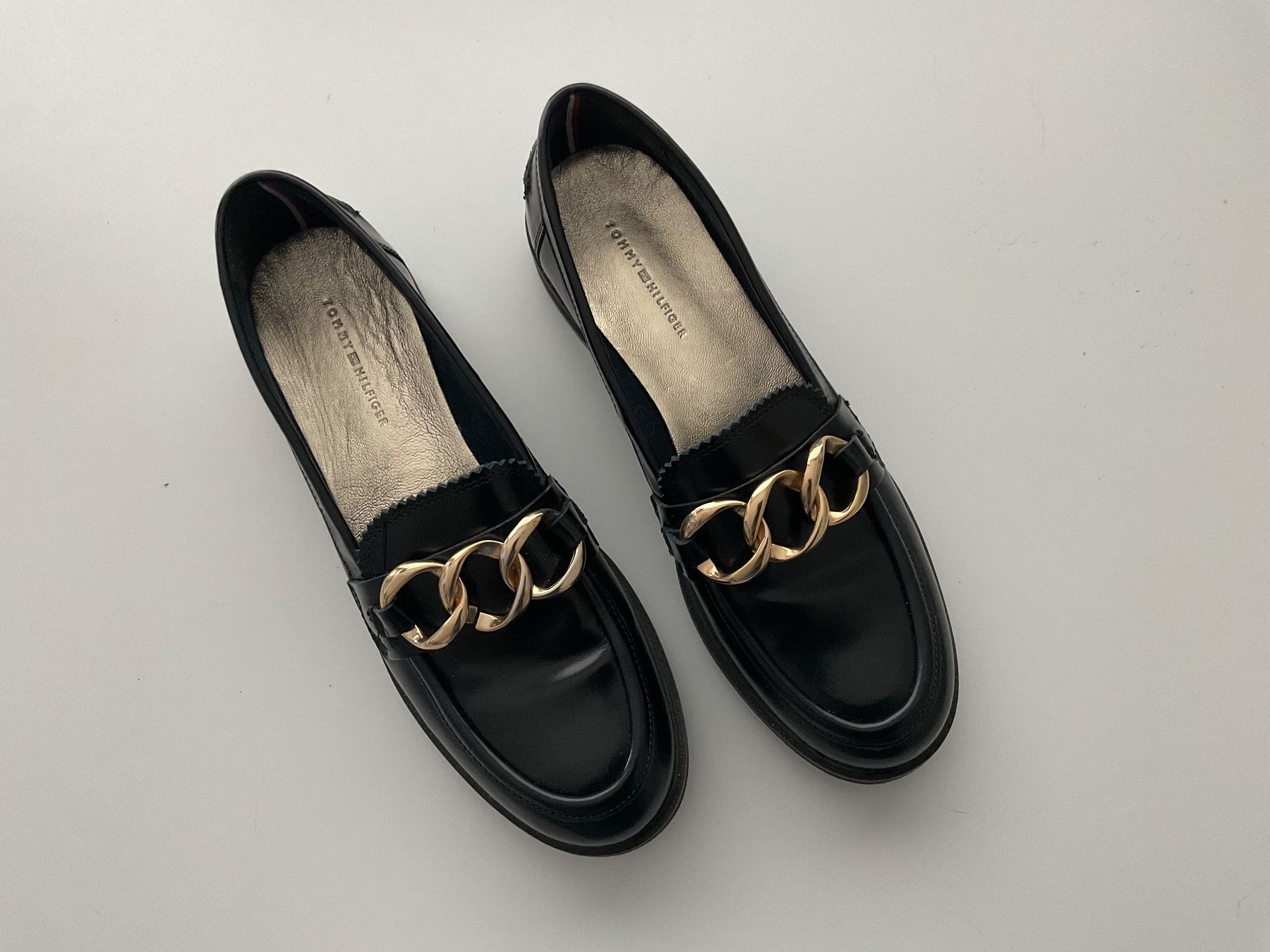 Damenschuhe: Damenschuhe Loafer – Neu (gemäss Beschreibung) aus Biel/Bienne von Macan16 1