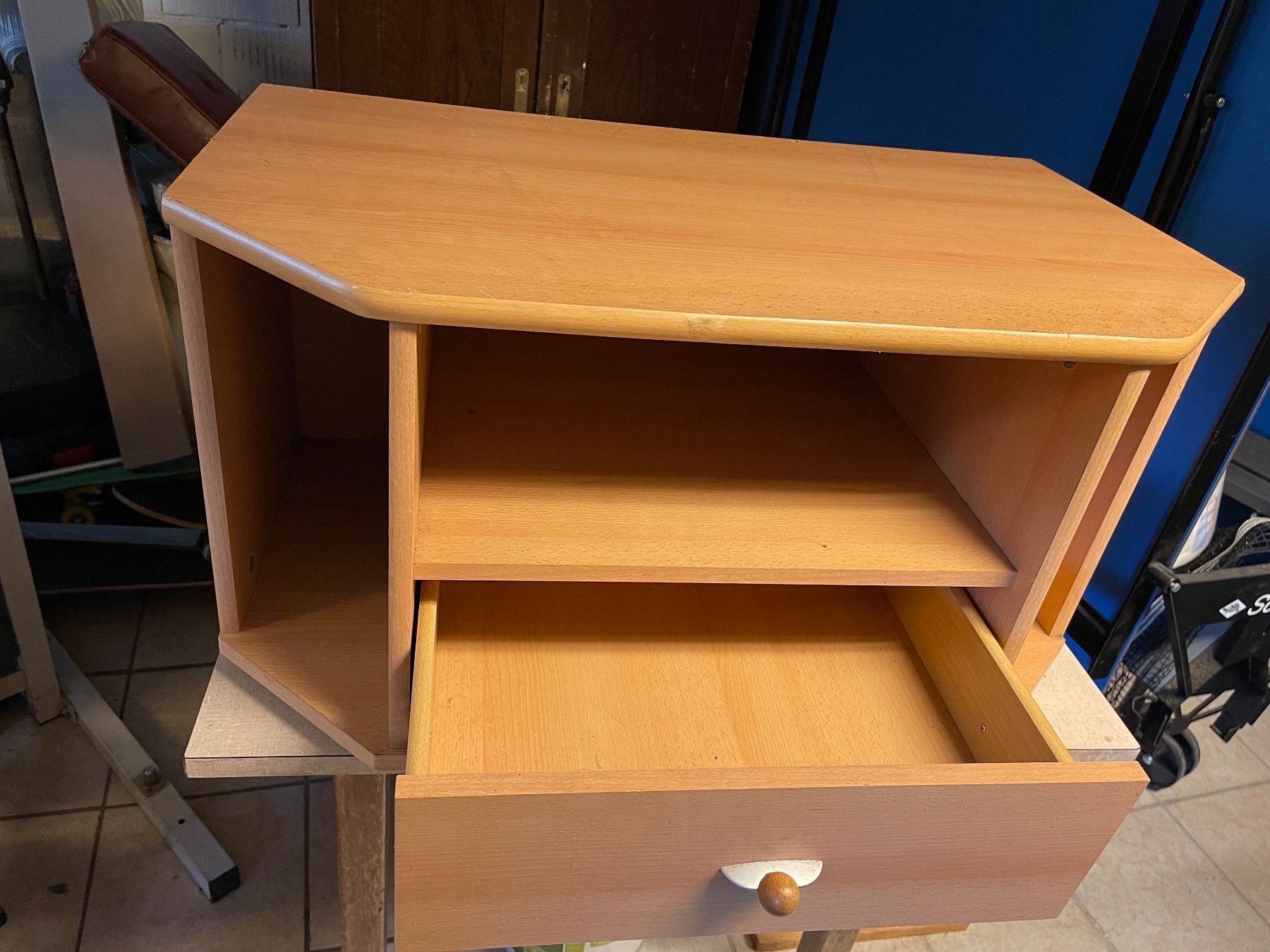 Ikea Mobili TV: TV Möbel – Usato da Balsthal venduto da Erg67 1