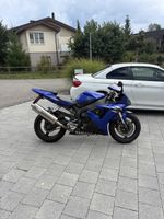 Yamaha R1 RN09 15‘900Km