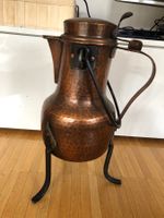 Kanne aus Kupfer, antik