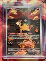 Numel 223/217 Pokémon Ascended Heroes