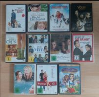 Diverse Dvds