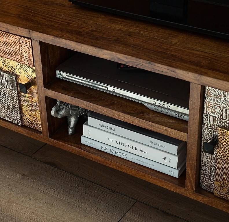 Mobili TV: TV Lowboard Orientalisch – Usato da Grabs venduto da cmbo79 2