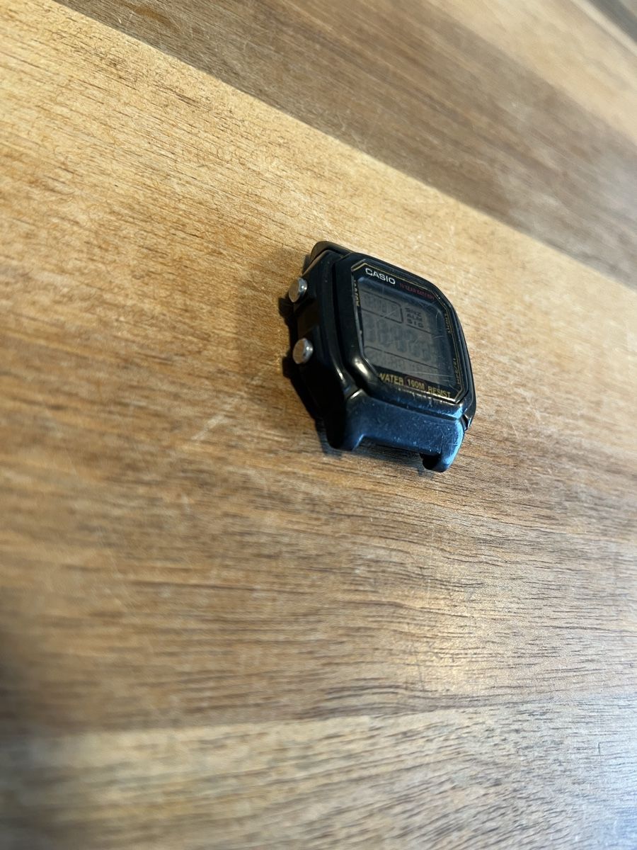 Casio Orologi: Casio W800H – Usato da Würenlos venduto da jam_mv8g 1