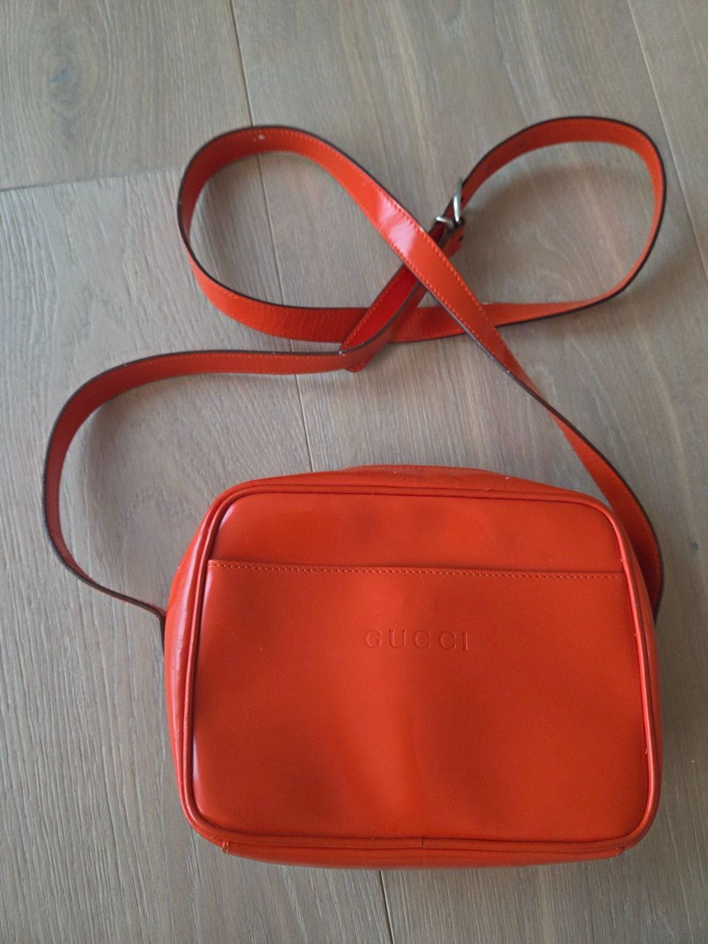 Gucci Borse da donna: Gucci Vintage Bag – Usato da Rüschlikon venduto da tiniweeeny 2