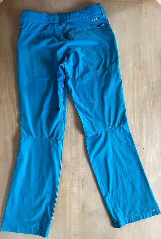 Salomon Pantaloni: Wanderhosen Salomon – Nuovo (secondo la descrizione) da Hasliberg Wasserw venduto da lilaa. 1