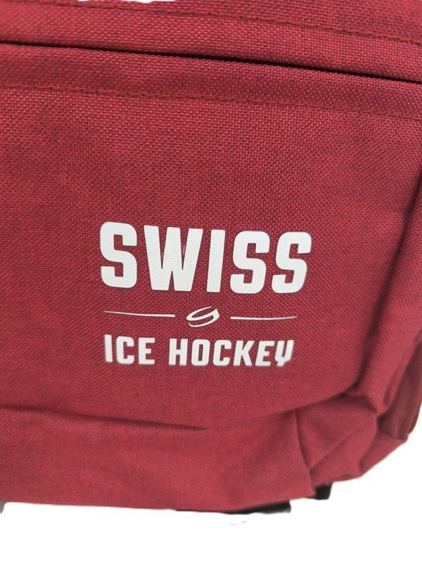 Sacs à dos: SWISS EISHOCKEY Rucksack – D'occasion à Rüti ZH par Restwert_Rueti_ZH 3