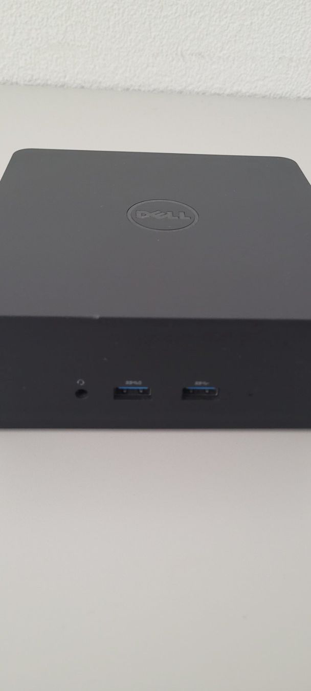 Dell Docking station: Dell Thunderbolt USB-C Dock für Laptops K16A – Usato da Zürich venduto da Meknezzi 1