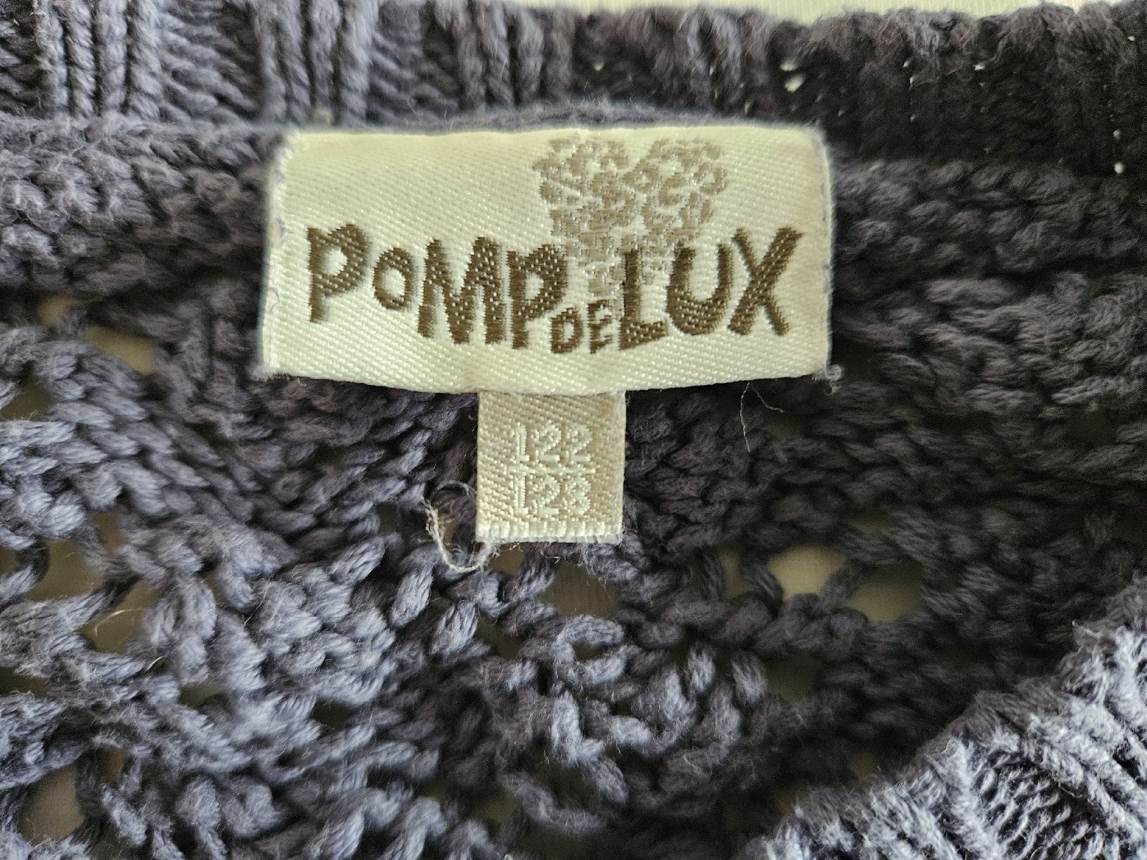 Jacken & Mäntel: Pomp de Lux Sommerjäckli Gr. 122/128 – Gebraucht aus Zürich von Lejahan77 1