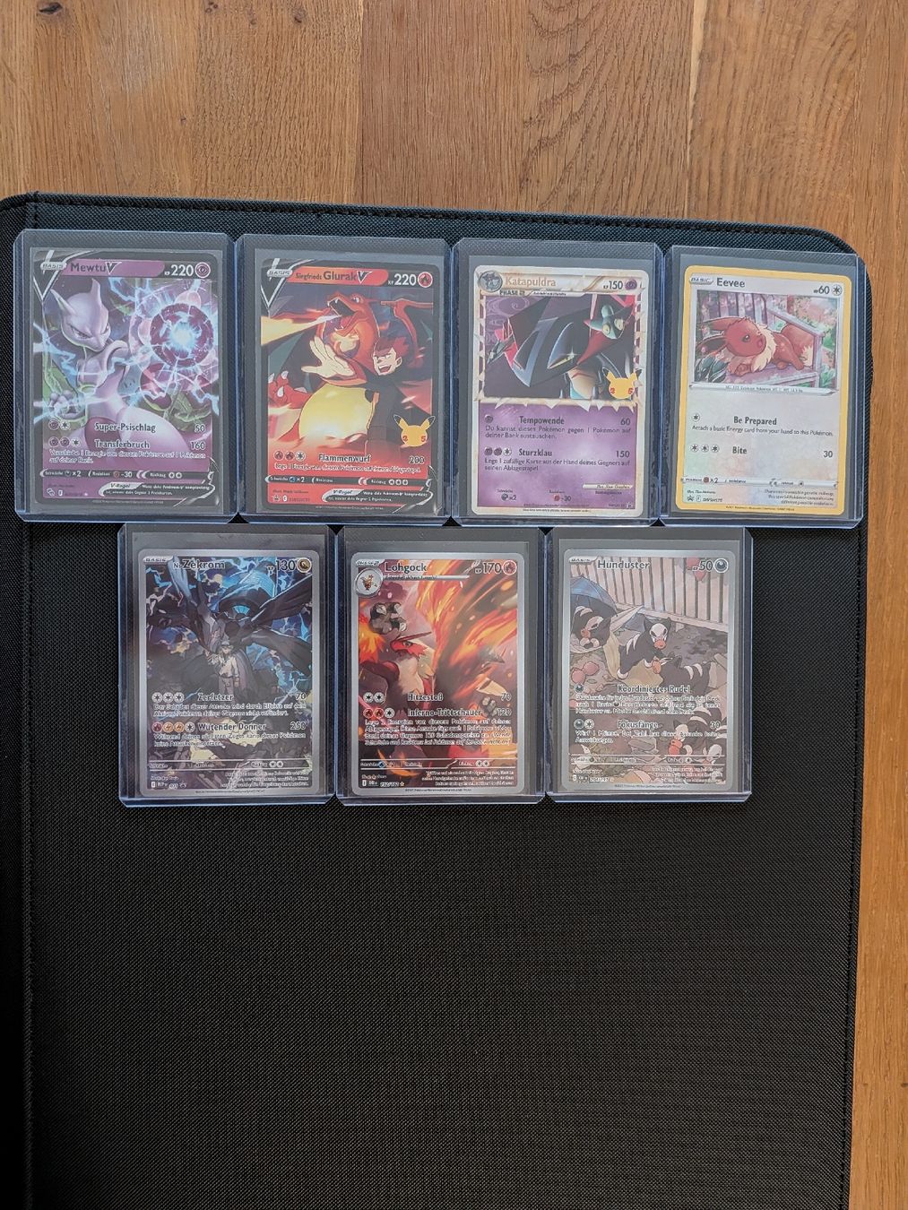 Pokémon Carte collezionabili: Pokemon Karten Set – Nuovo (secondo la descrizione) da Zofingen venduto da yanik38