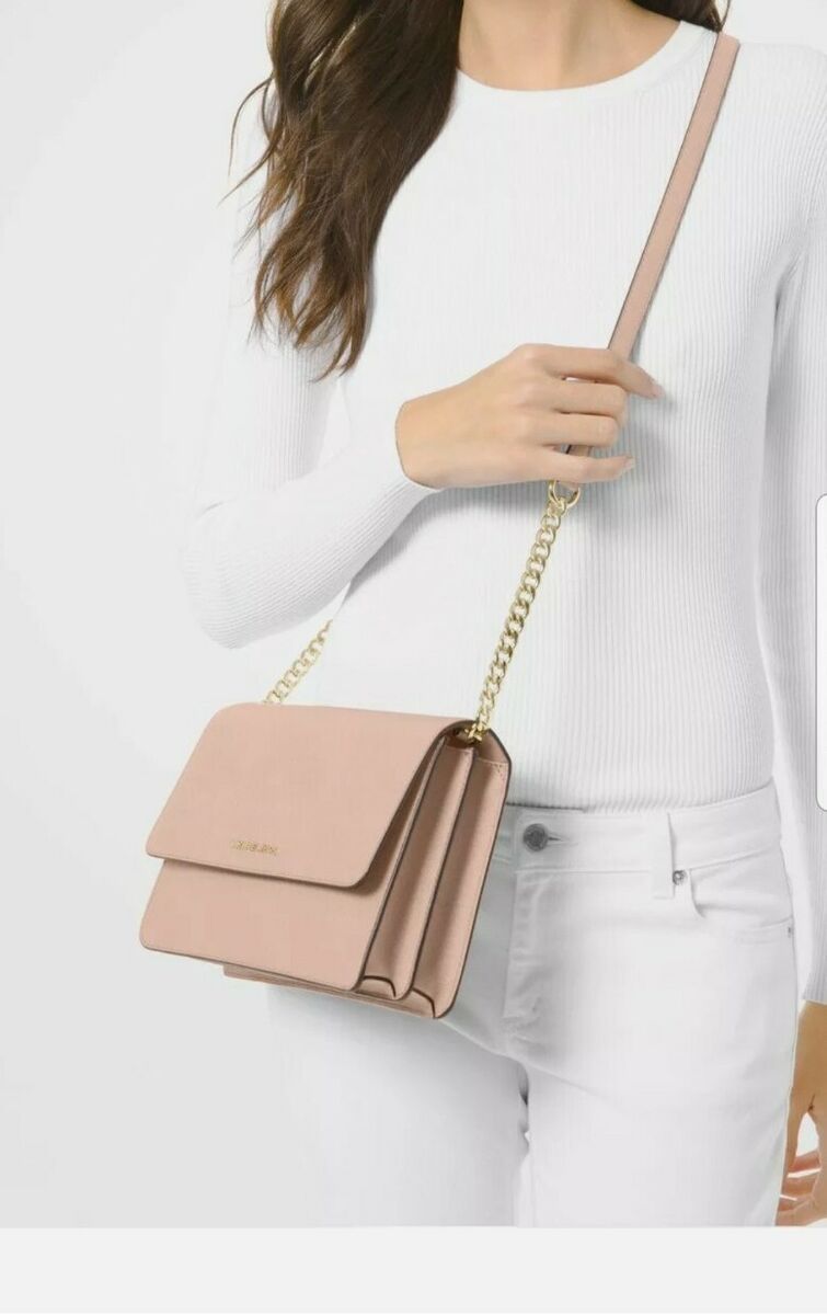 Michael Kors Taschen für Damen: Original Michael Kors Crossbody Bag – Gebraucht aus Buchs ZH von crazyhandbaggirl123 8