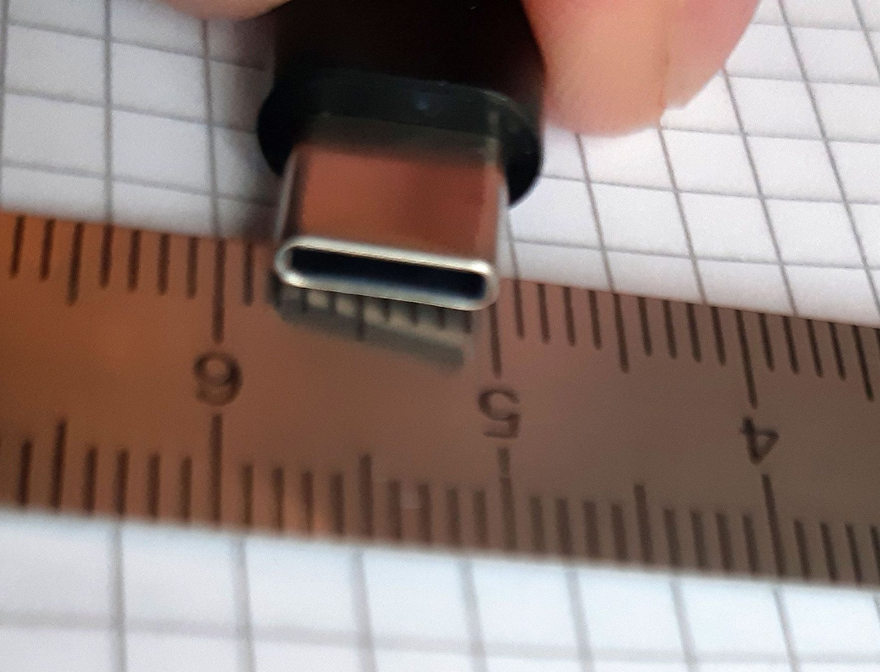 Unità & Adattatore: Adapter USB C  zu 3.5mm Buchse Weiss und Neu – Nuovo e nell'imballaggio originale da St. Margarethen TG venduto da Smiley-Face 5