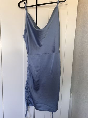 Cocktailkleid WAL G. Hellblau