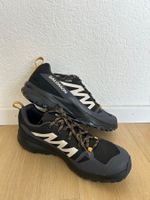 Salamon Treking Schuhe Herren