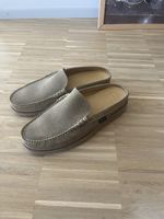 Schöne Sommerschuhe von Paraboot, Gr 8 1/2, top Zustand