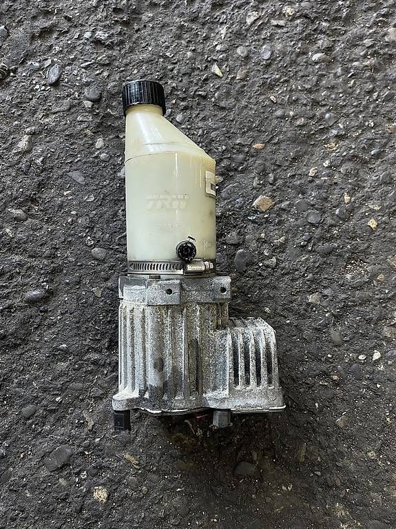 Alle Autoersatzteile: Opel Servopumpe – Gebraucht aus Udligenswil von Sch2s