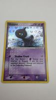 Shuppet Holo Reverse Ex hidden Legends 72/101