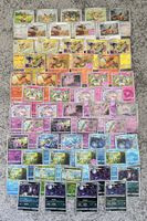 ✨Eeveelution Sammlung✨