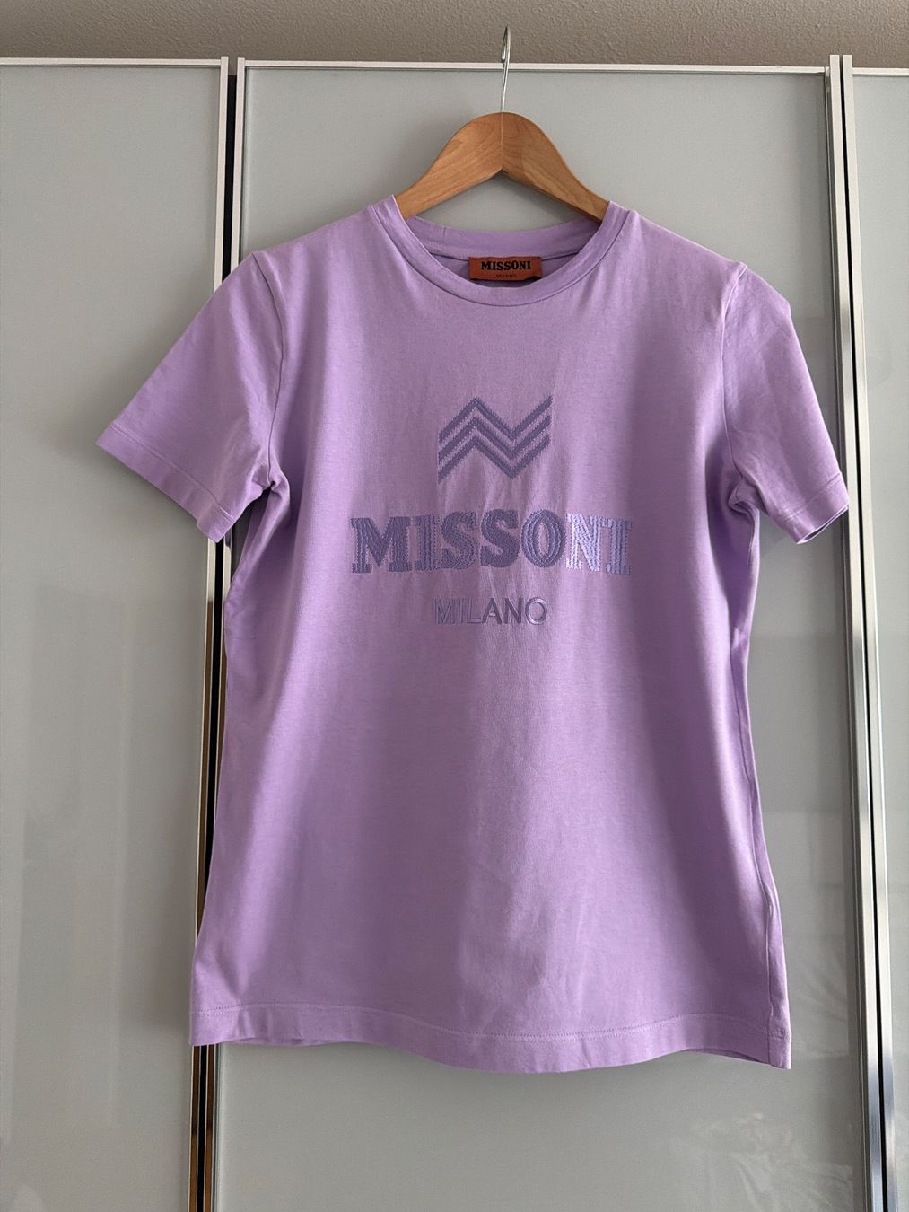 Missoni T-shirts: Missoni T-Shirt – D'occasion à Dübendorf par MariaS. 1