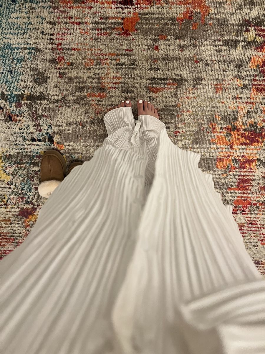 Kleiderpakete: White set – Gebraucht aus Erlenbach ZH von Ma.Pi 2