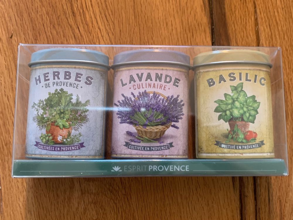 Getrocknete Kräuter aus der Provence | Kaufen auf Ricardo