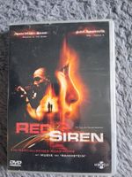 RED SIREN        DVD