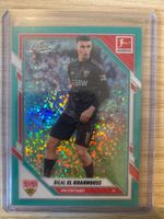 Topps Chrome Bundesliga 25/26 El Khannouss /199