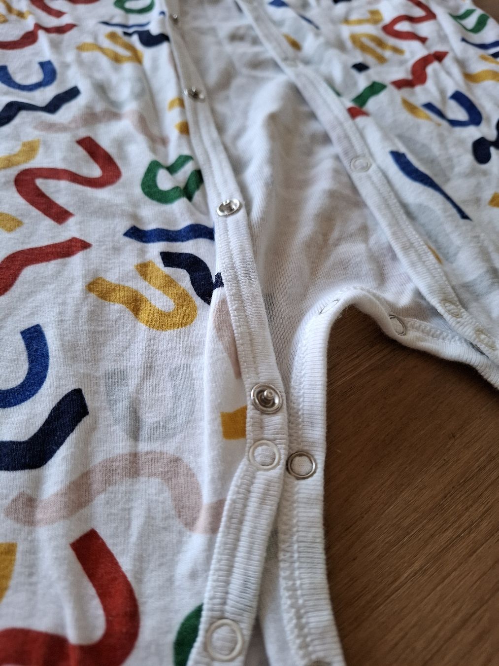 Petit Bateau Pyjamas: Pyjama overall Petit Bateau 18m – Neuf (Voir description) à Genthod par daf_odill 2
