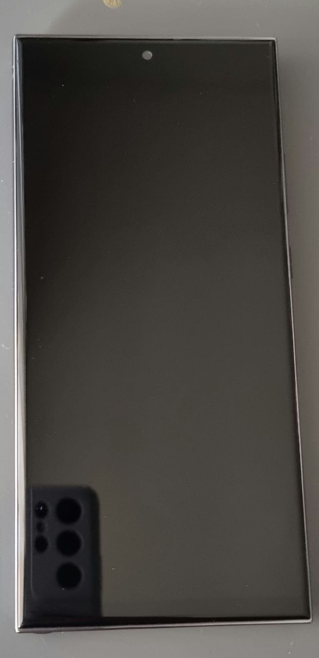 Samsung Telefoni cellulari / Smartphones: Samsung Galaxy Note20 Ultra 5G Cracked Back Panel -  – Difettoso da Studen BE venduto da tha_dhp8 3