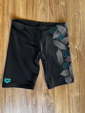 Arena Team Jammer Jungen Gr. 140