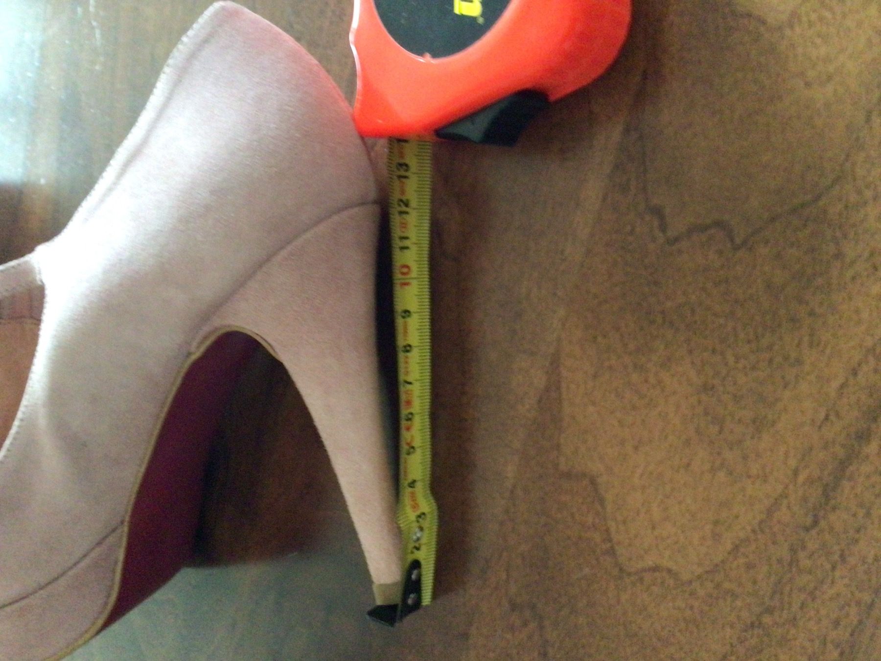 Scarpe da donna: Schuhe Cuplé – Usato da Zürich venduto da ElarmariodeRuth 2