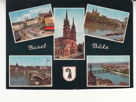 Basel 1967