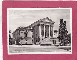 Winterthur Stadthaus