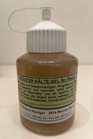 HEINIGER KRÄUTER KÄLTE-GEL FÜR PFERDE