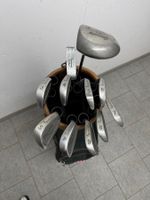 Golfset Browning Premier Plus Ovesize ink. Klapptrolley